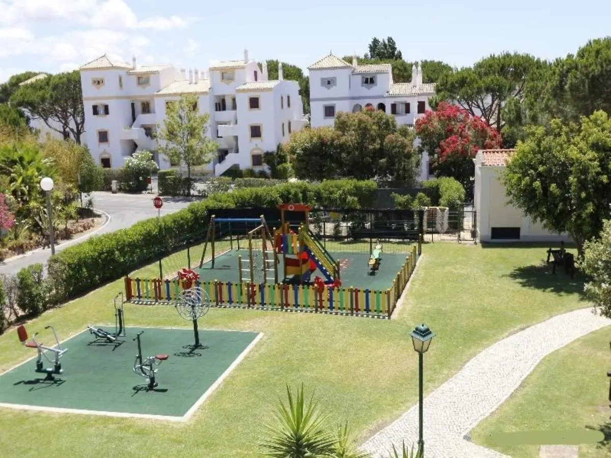 T2 Apartment Old Village Vilamoura 0*,  Portugal