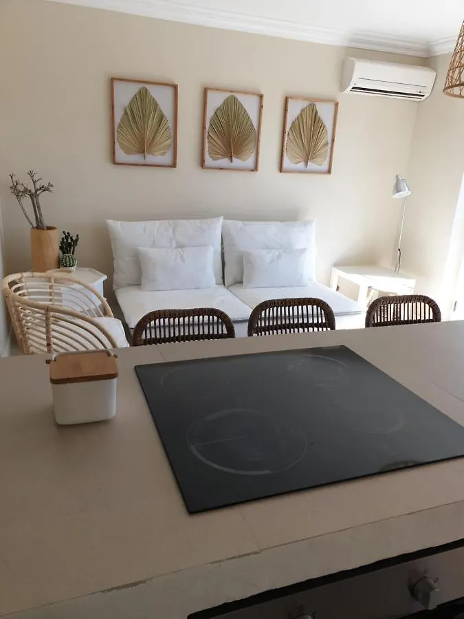 T2 Apartment Old Village Vilamoura