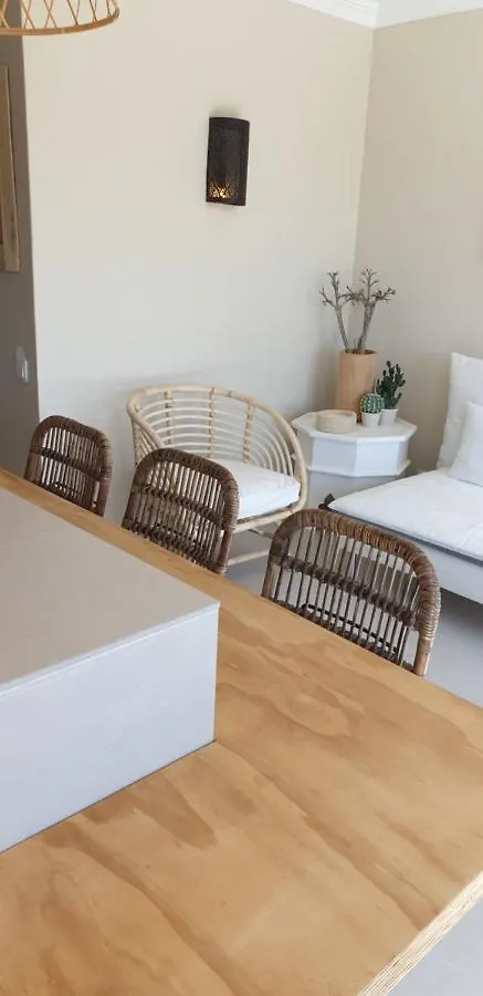 T2 Apartment Old Village Vilamoura
