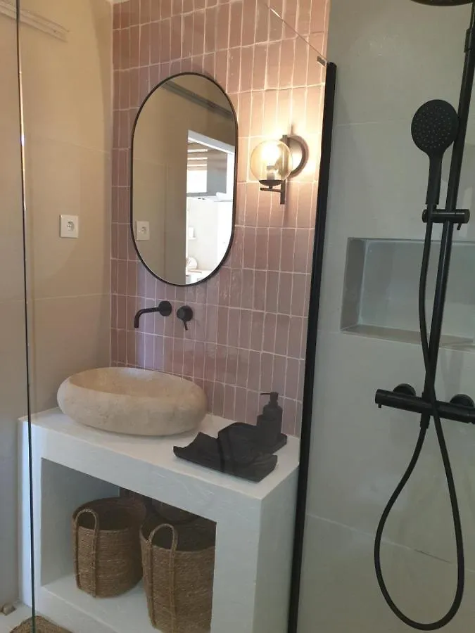 T2 Apartment Old Village Vilamoura Portugal