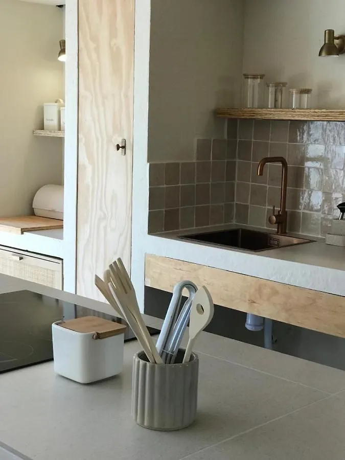 T2 Apartment Old Village Vilamoura