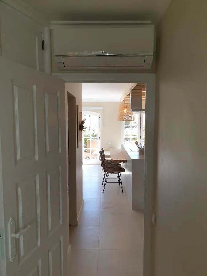 T2 Apartment Old Village Vilamoura 0*,  Portugal