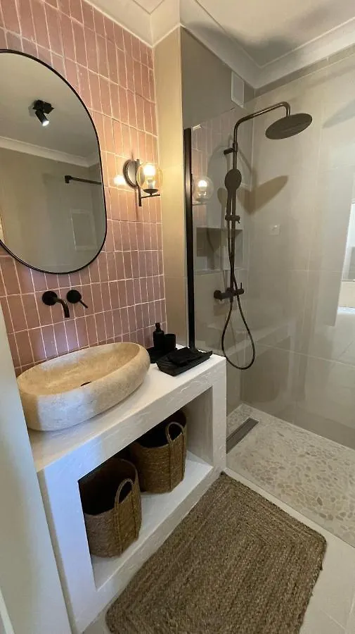 T2 Apartment Old Village Vilamoura 0*,
