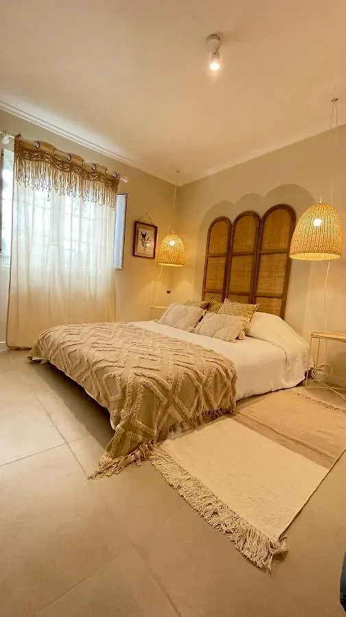 T2 Apartment Old Village Vilamoura