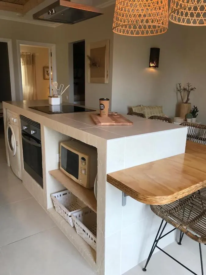 T2 Apartment Old Village Vilamoura