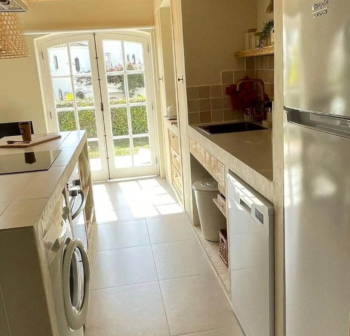 T2 Apartment Old Village Vilamoura